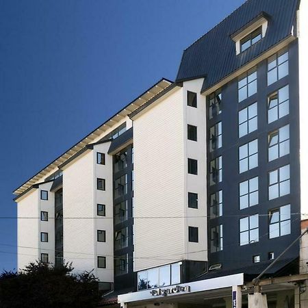 Hotel Val Garden San Carlos de Bariloche Exteriér fotografie