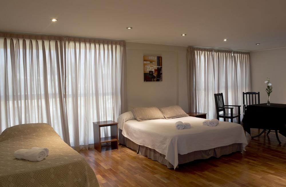Hotel Val Garden San Carlos de Bariloche Exteriér fotografie